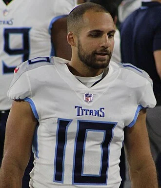 Michael Campanaro height profile photo