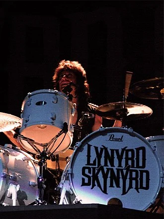 Michael Cartellone height profile photo