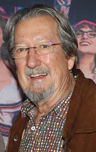 Michael Caton height profile photo