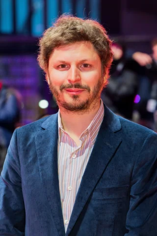 Michael Cera height profile photo