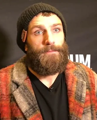 Michael Chiesa height profile photo