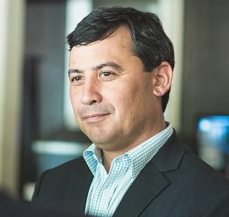 Michael Chong height profile photo