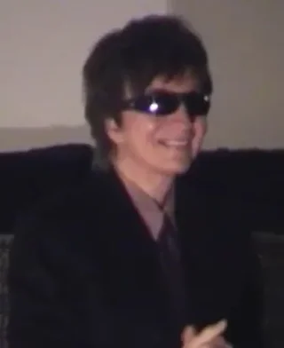 Michael Cimino height profile photo
