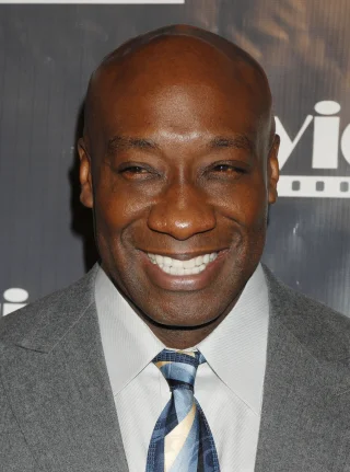 Michael Clarke Duncan height profile photo