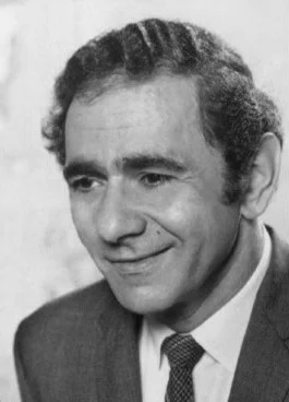 Michael Constantine height profile photo