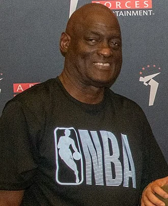 Michael Cooper height profile photo