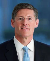 Michael Corbat height profile photo