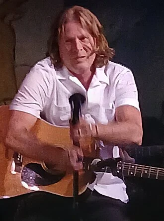 Michael Corcoran (musician) height profile photo