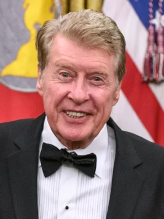 Michael Crawford height profile photo