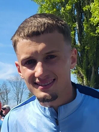 Michaël Cuisance height profile photo