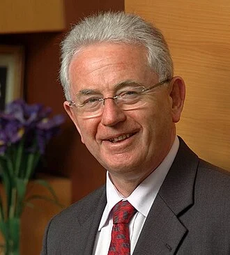 Michael Cullen (politician) height profile photo