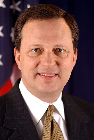 Michael D. Brown height profile photo