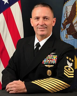 Michael D. Stevens height profile photo