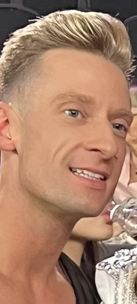 Michael Danilczuk height profile photo