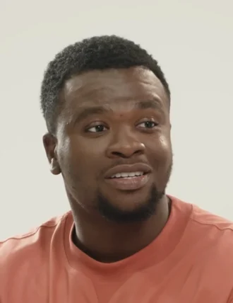 Michael Dapaah height profile photo