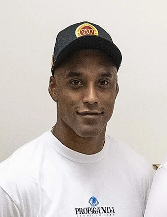 Michael Davis (defensive back) height profile photo
