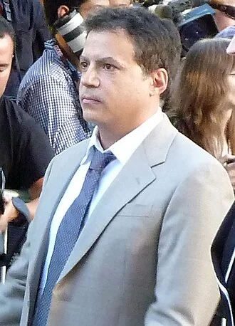 Michael De Luca height profile photo