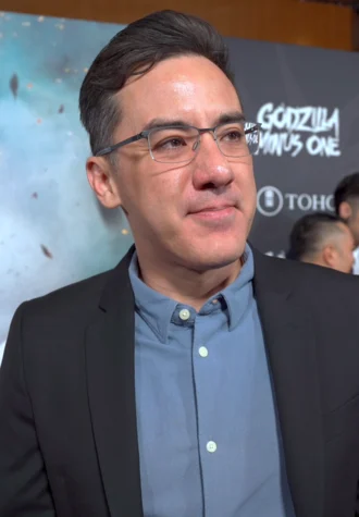 Michael Dougherty height profile photo