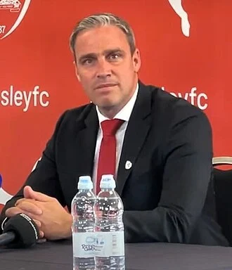 Michael Duff (footballer) height profile photo