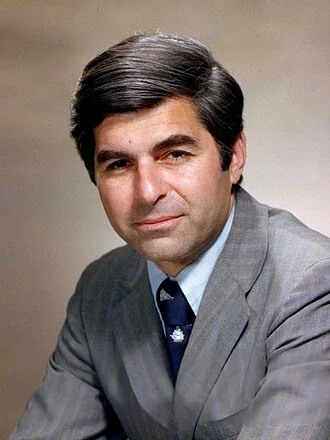 Michael Dukakis height profile photo