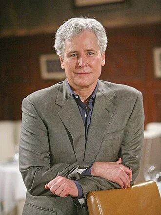 Michael E. Knight height profile photo
