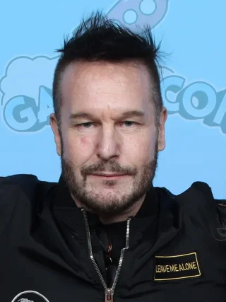 Michael Eklund height profile photo