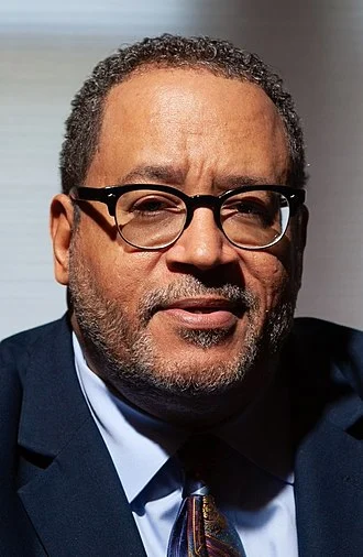 Michael Eric Dyson height profile photo