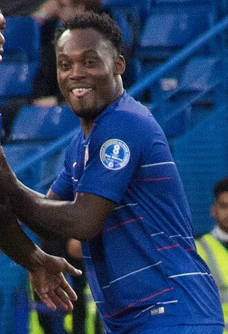 Michael Essien height profile photo