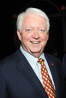 Michael F. Adams height profile photo