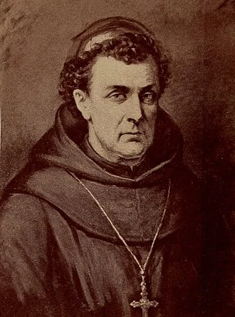 Michael Francis Egan height profile photo
