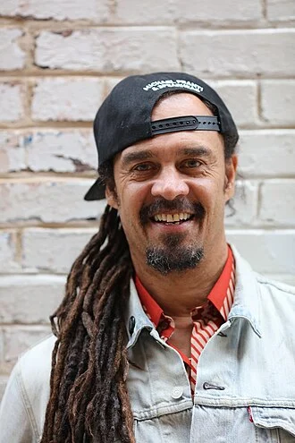 Michael Franti height profile photo