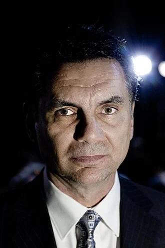 Michael Franzese height profile photo