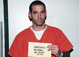 Michael Gargiulo height profile photo