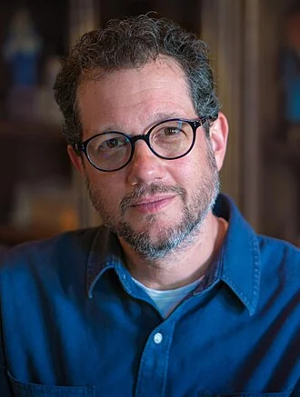 Michael Giacchino height profile photo
