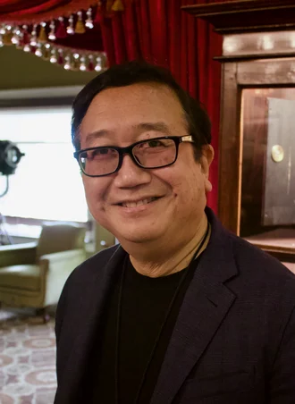 Michael Goi height profile photo