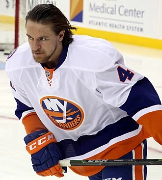 Michael Grabner height profile photo
