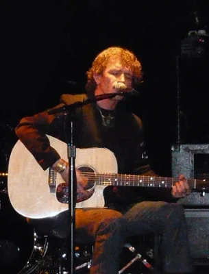Michael Grimm (musician) height profile photo