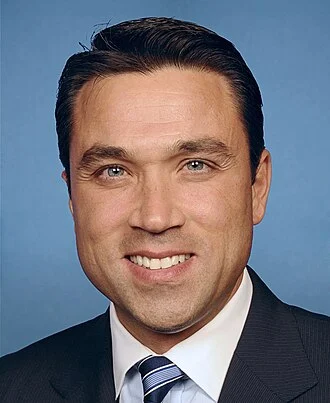 Michael Grimm (politician) height profile photo