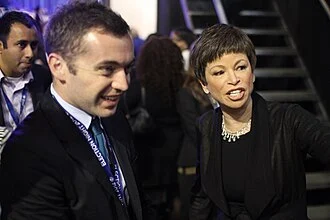Michael Hastings (journalist) height profile photo