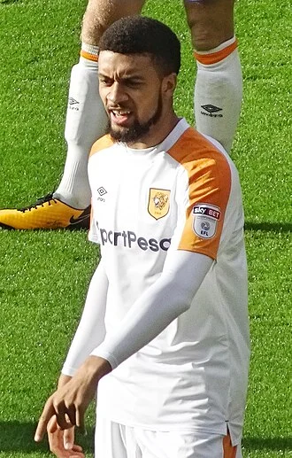 Michael Hector height profile photo