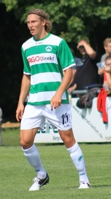 Michael Hefele height profile photo