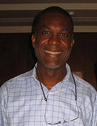 Michael Holding height profile photo