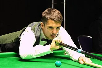 Michael Holt (snooker player) height profile photo