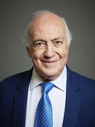 Michael Howard height profile photo