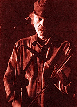 Michael Hurley (musician) height profile photo