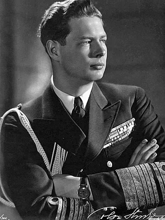Michael I of Romania height profile photo