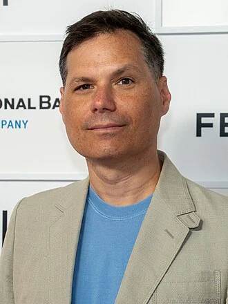 Michael Ian Black height profile photo