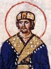 Michael III height profile photo