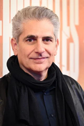 Michael Imperioli height profile photo