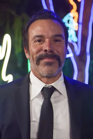 Michael Irby height profile photo